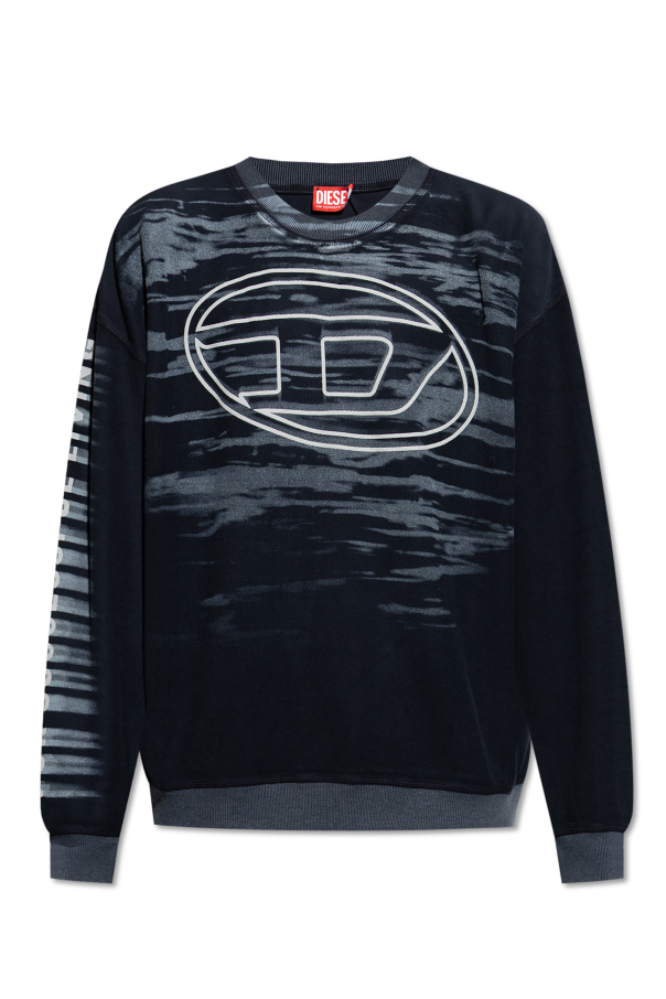 Sweatshirt `S-BOXT-T1` od Diesel