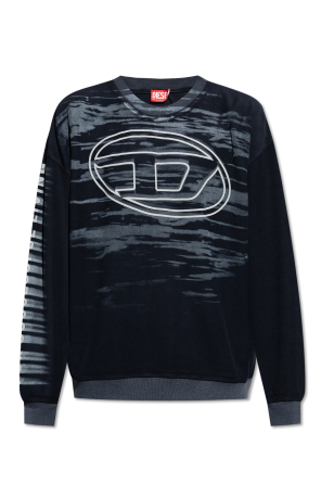 Sweatshirt `S-BOXT-T1`
