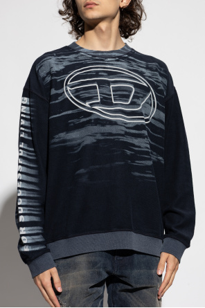 Diesel Sweatshirt „S-BOXT-T1“