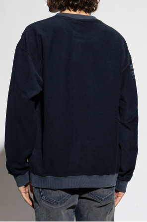 Diesel Sweatshirt „S-BOXT-T1“
