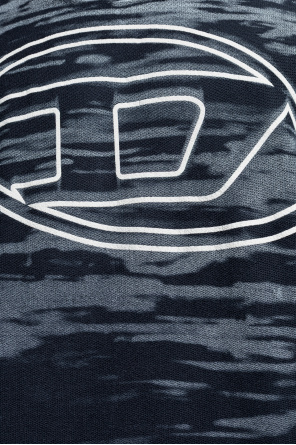 Diesel Sweatshirt „S-BOXT-T1“