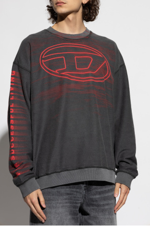 Diesel Sweatshirt "S-BOXT-T1"