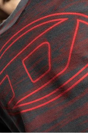 Diesel Sweatshirt "S-BOXT-T1"
