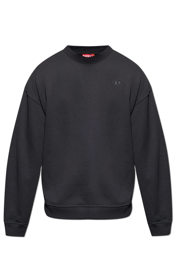 Sweatshirt `S-BOXT-T2` od Diesel