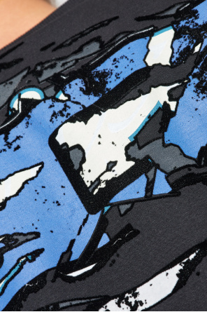 Diesel Sweatshirt `S-BOXT-T2`