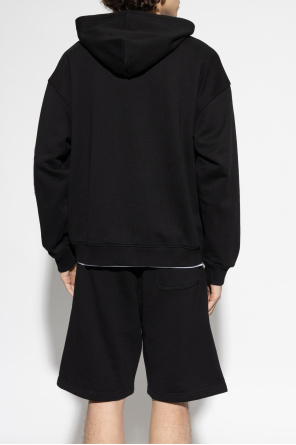 Diesel Sweatshirt „S-BOXT-ZIP-HOOD-DIV“