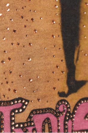 Diesel Bluza ‘S-BOXTON-HOOD’