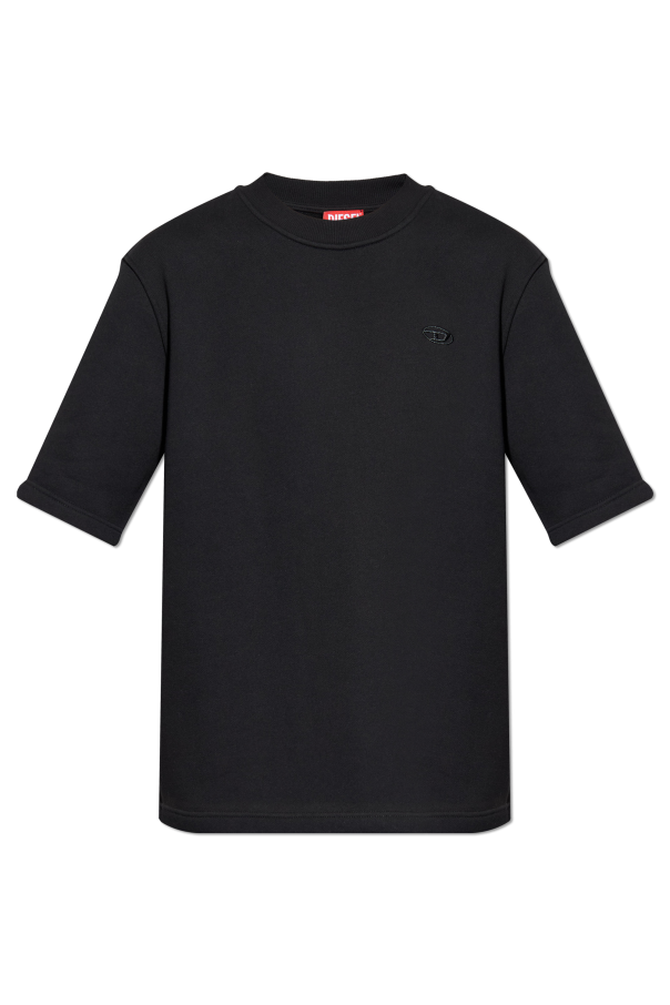 T-shirt `S-COL-T1` od Diesel
