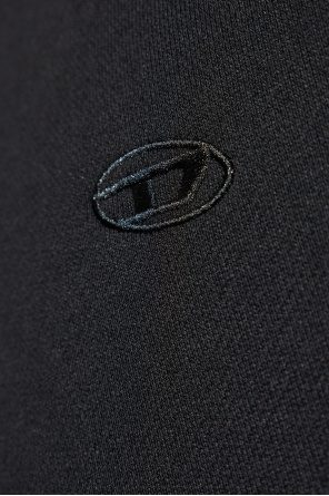 Diesel Camiseta `S-COL-T1`