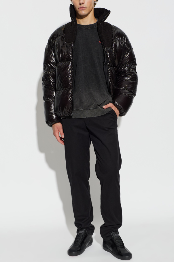 Diesel Sweatshirt ‘S-CROX’