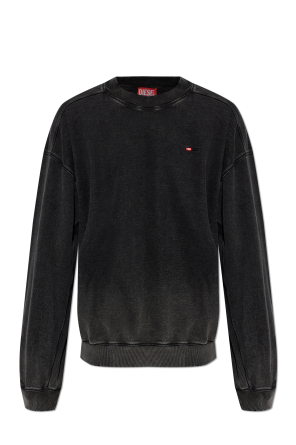 Sudadera ‘S-CROX’