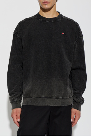 Diesel Sweatshirt ‘S-CROX’