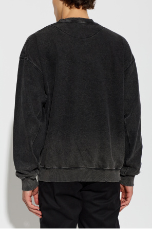 Diesel Sweatshirt ‘S-CROX’
