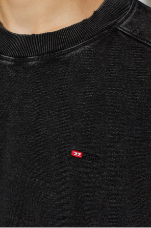 Diesel Sweatshirt ‘S-CROX’