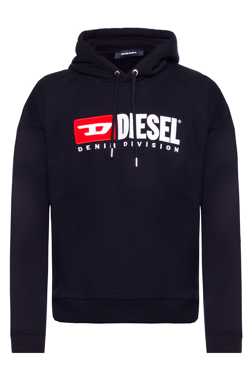 Diesel ‘S-DIVISION’ hoodie