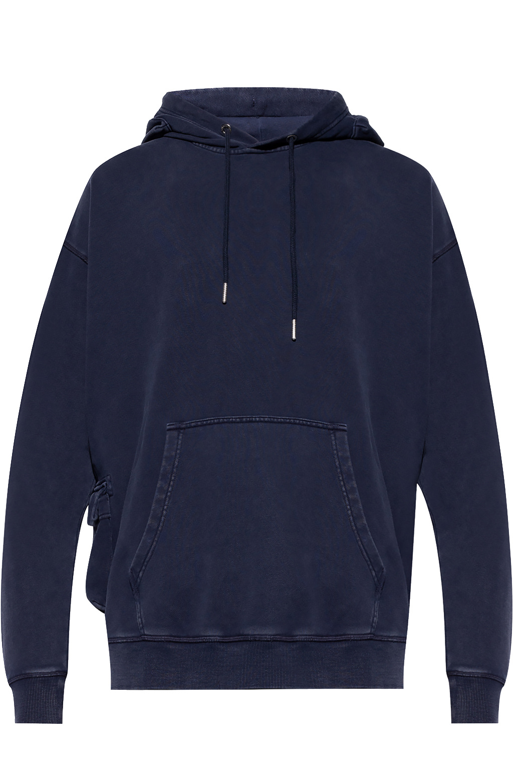 Diesel Hoodie with multiple pockets