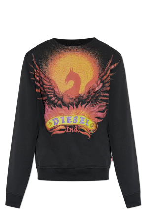 Sweatshirt ` S-GINN-AA2`