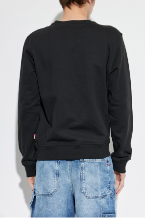 Diesel Sweatshirt ` S-GINN-AA2`
