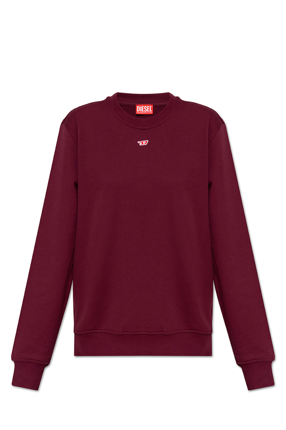 Diesel ‘S-GINN-D’ sweatshirt