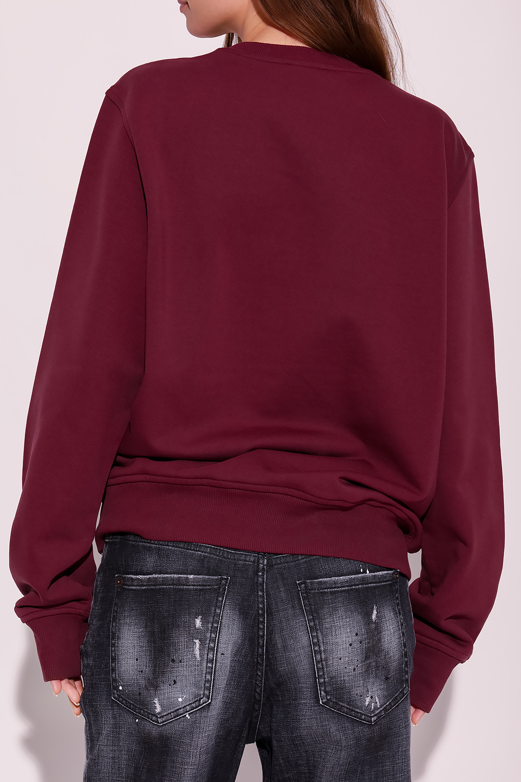 Diesel ‘S-GINN-D’ sweatshirt