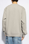 Diesel GREY ‘S-GINN-D’ sweatshirt