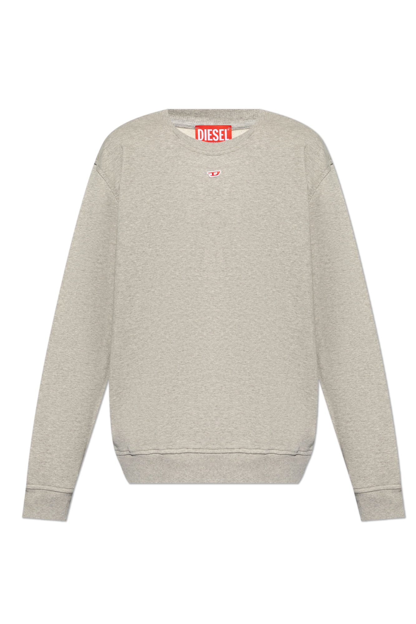 Diesel ‘S-GINN-D’ sweatshirt