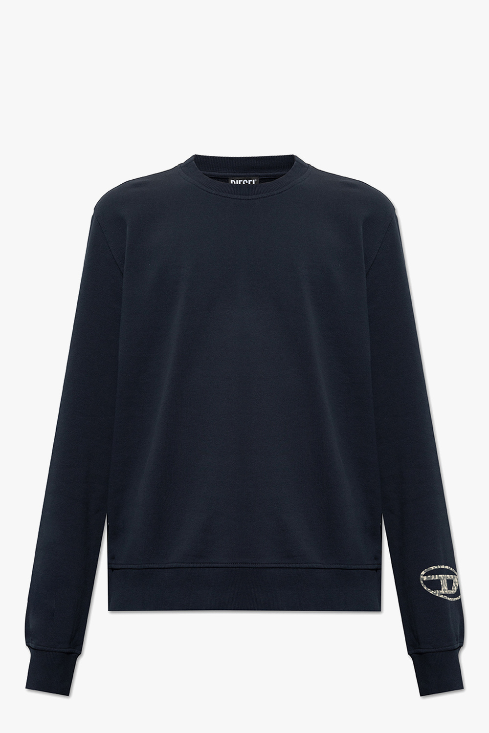 Diesel ‘S-GINN’ sweatshirt