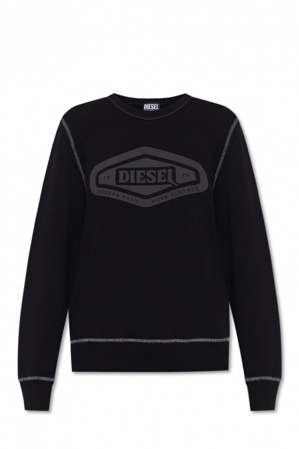 Diesel ‘S-Ginn’ sweatshirt