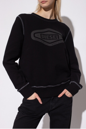 Diesel ‘S-Ginn’ sweatshirt