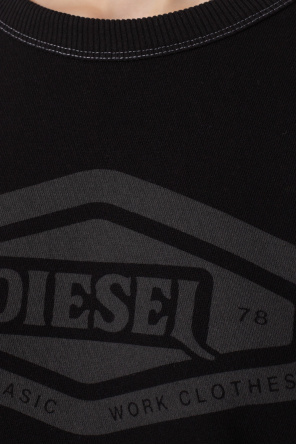 Diesel ‘S-Ginn’ sweatshirt