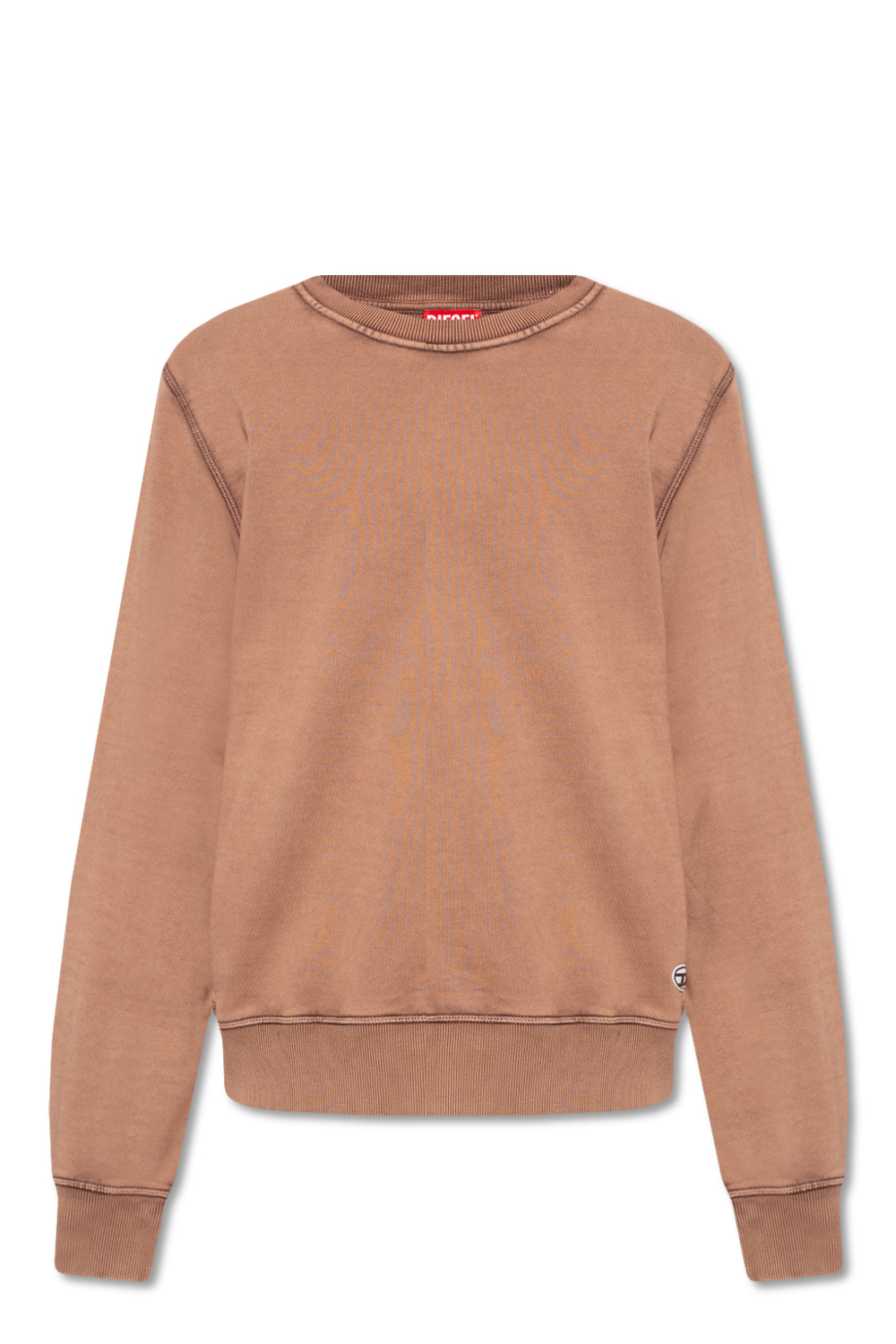 Diesel ‘S-Ginn-Dov -Pe’ sweatshirt