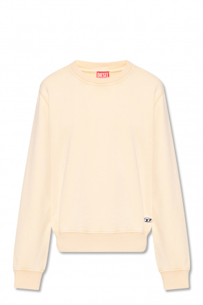 Supersoft Cropped Crewneck Sweater