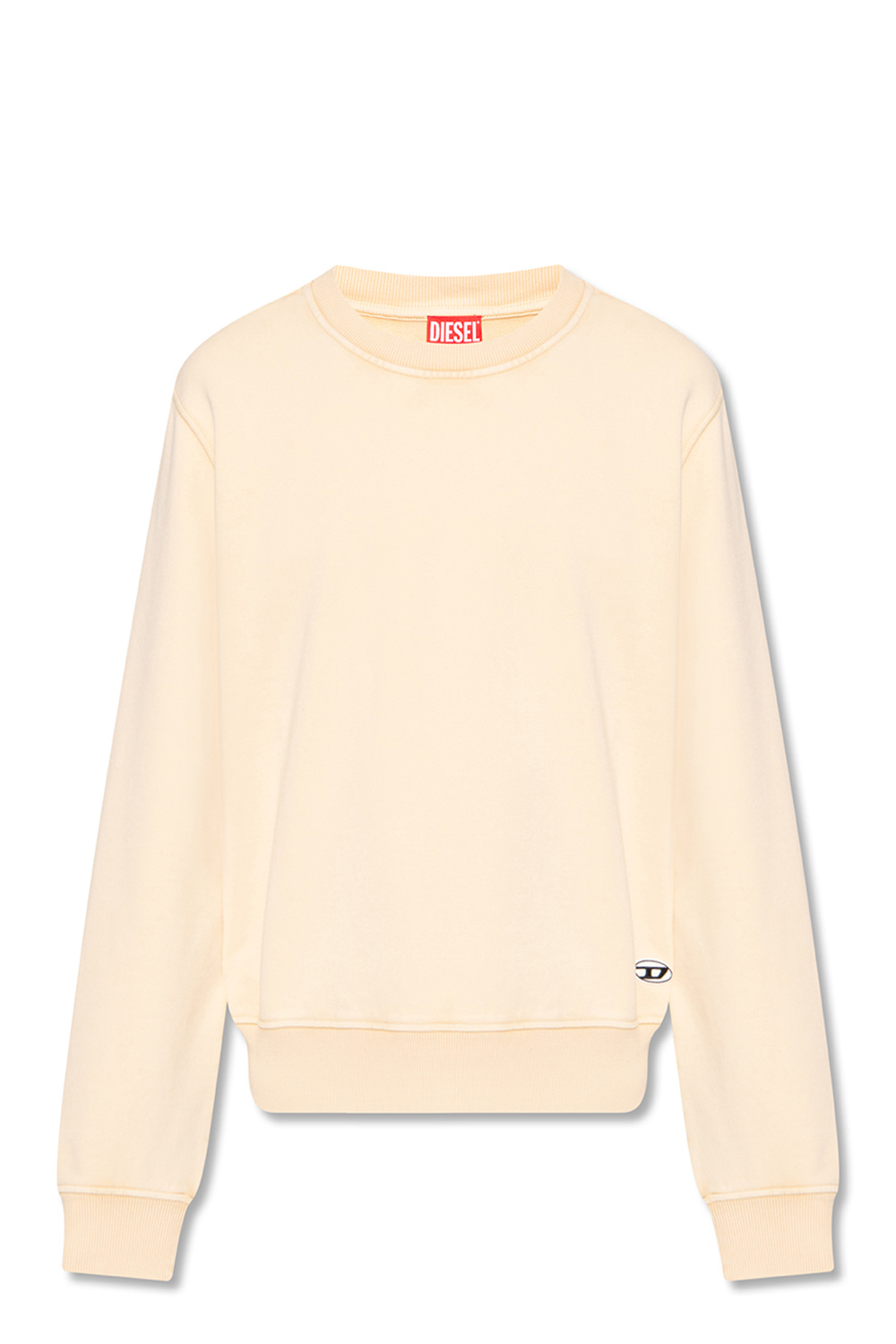 Diesel ‘S-Ginn-Dov-Pe’ sweatshirt