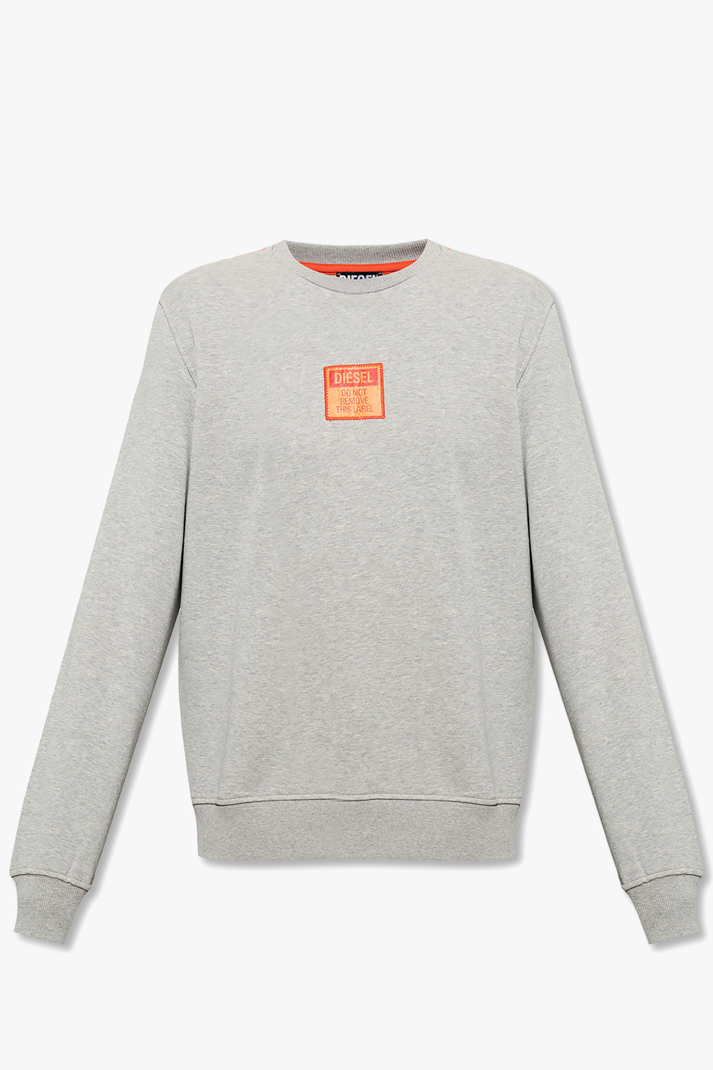 Diesel ‘S-GINN’ sweatshirt