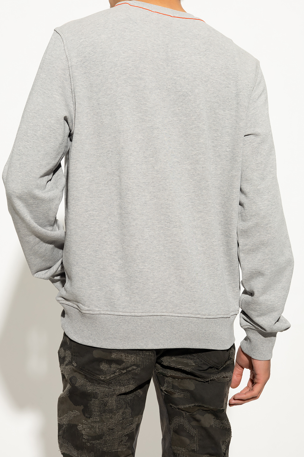 Diesel ‘S-GINN’ sweatshirt