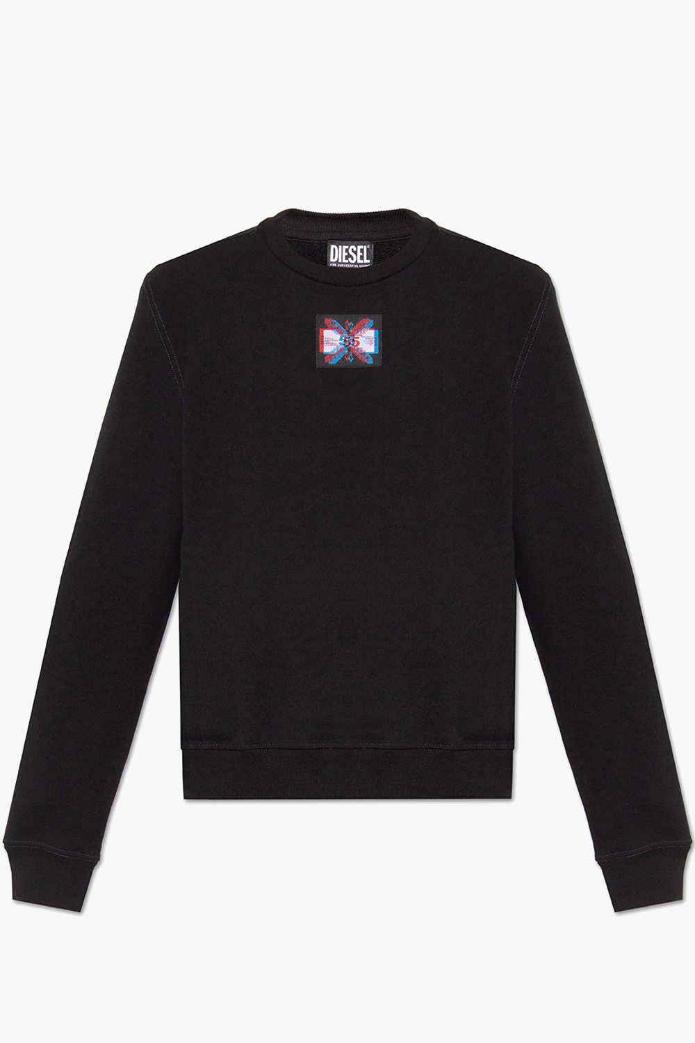 Diesel ‘S-Ginn’ sweatshirt