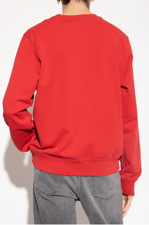 Diesel ‘S-GINN-E5’ Garland-print sweatshirt