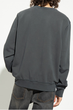 Diesel ‘S-GINN’ Stacked sweatshirt