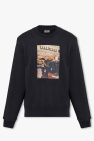 Diesel ‘S-GINN-G2’ printed sweatshirt