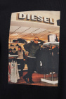 Diesel ‘S-GINN-G2’ printed sweatshirt