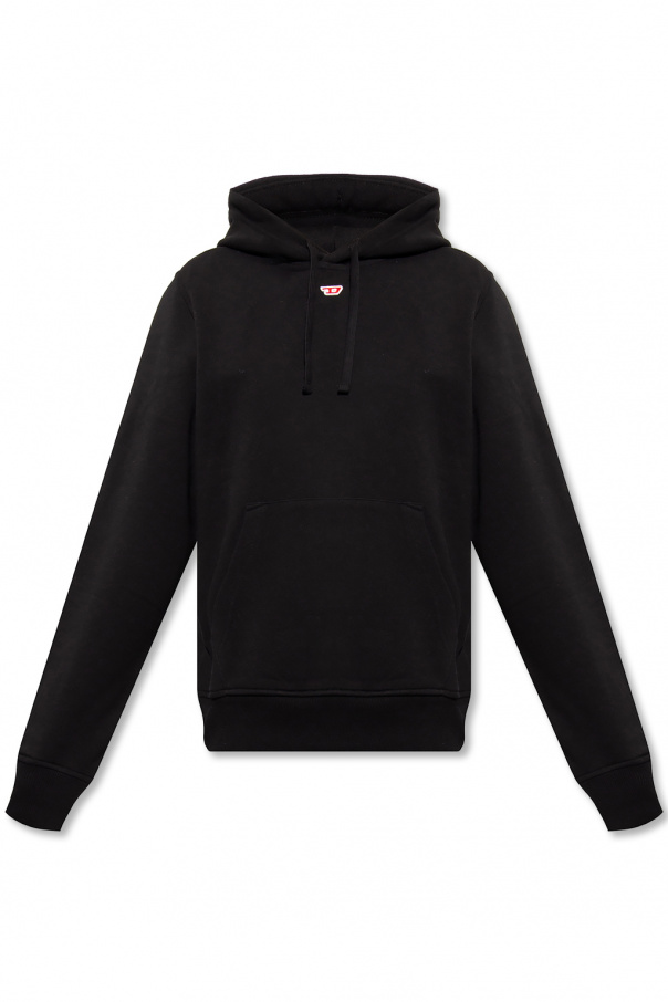 Diesel ‘S-Ginn’ Sweat-shirt hoodie