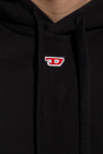 Diesel ‘S-Ginn’ hoodie