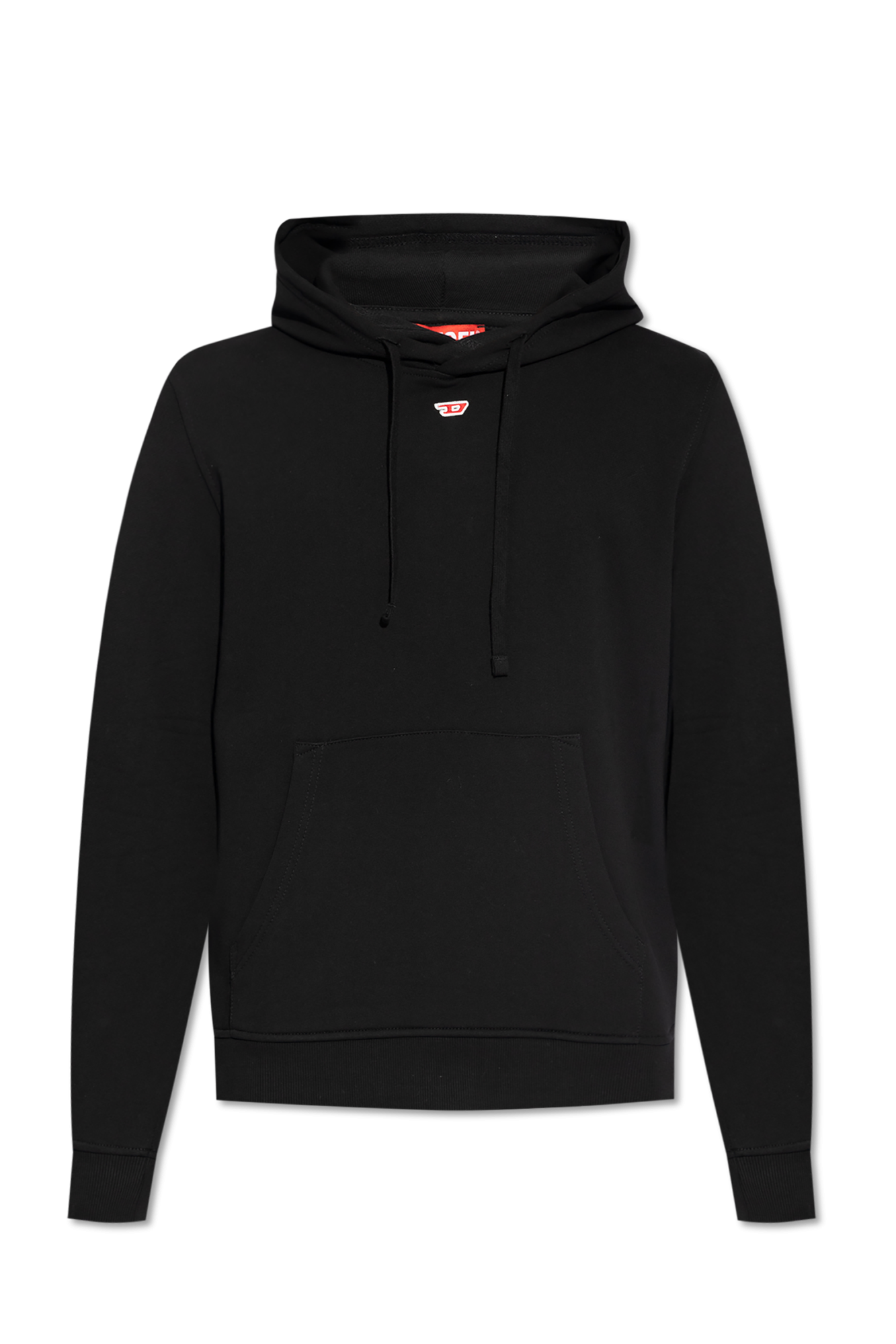 Diesel ‘S-GINN’ griff hoodie