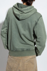 Diesel ‘S-Ginn-Hood-Dov -Pe’ hoodie