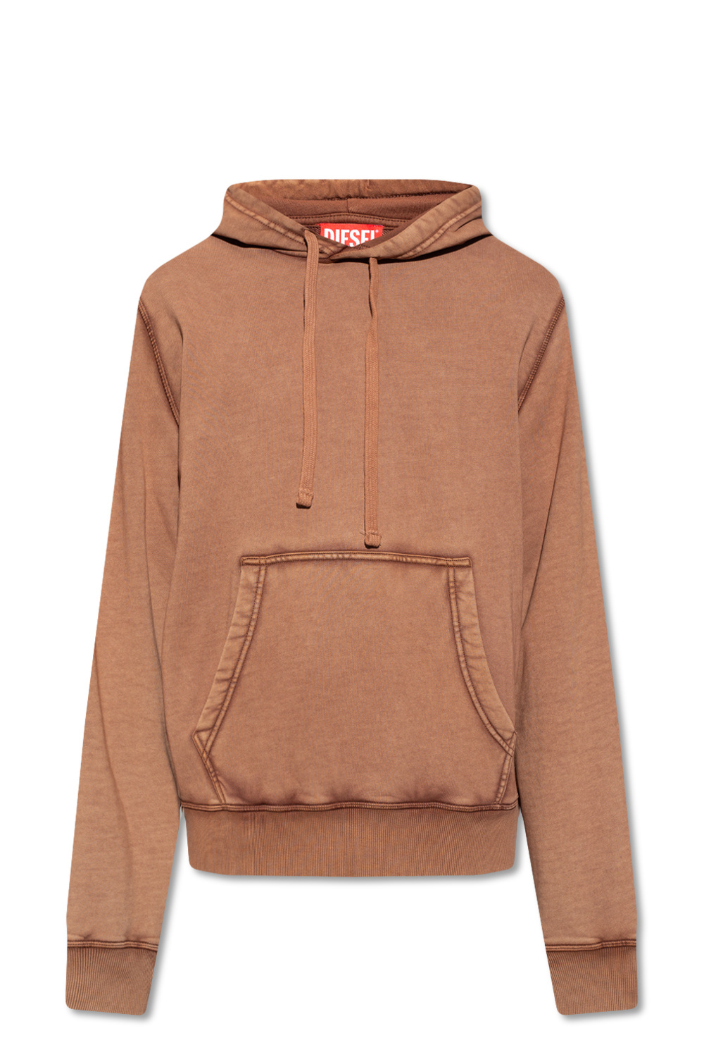 Diesel ‘S-Ginn-Hood-Dov -Pe’ hoodie