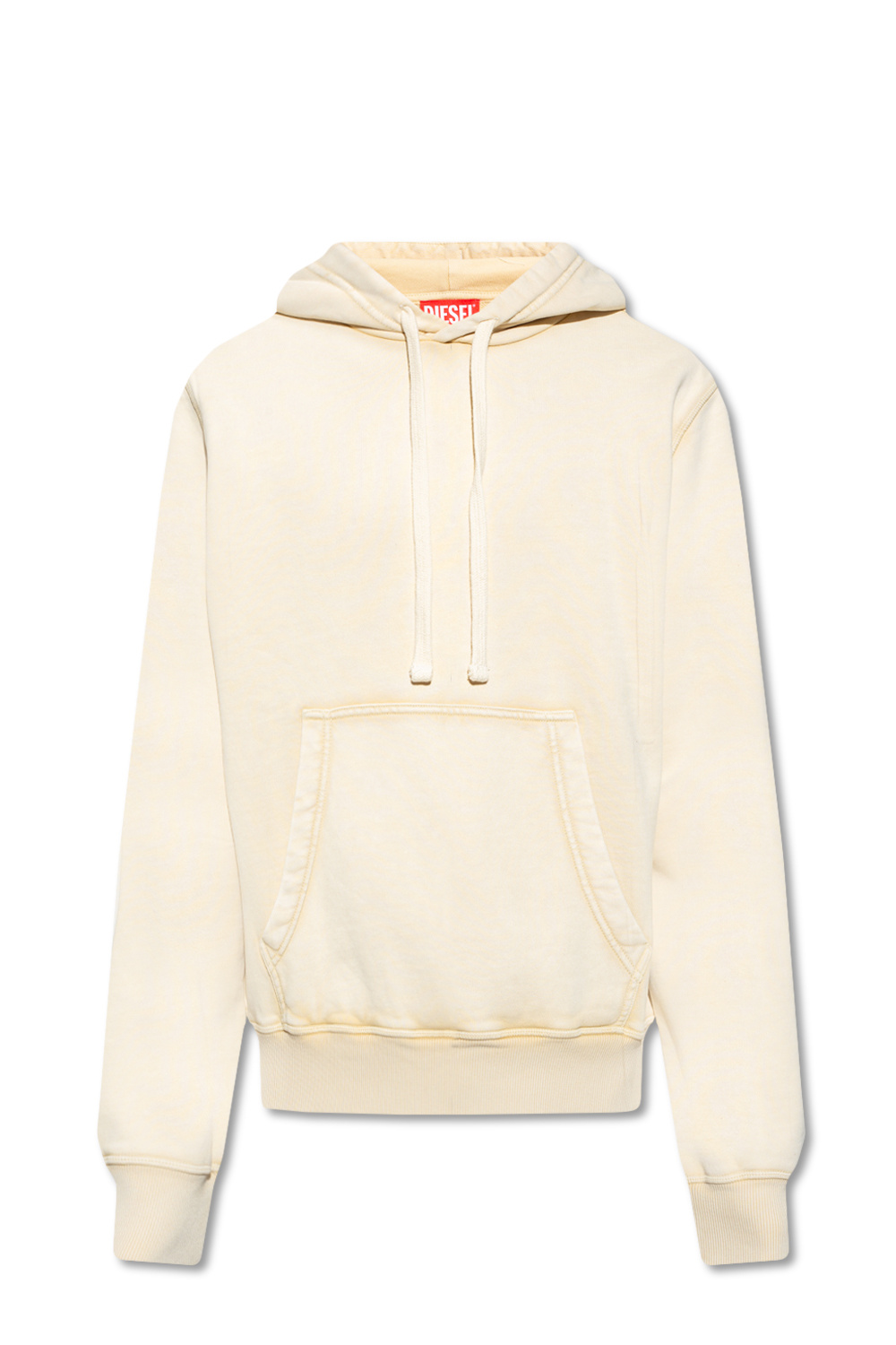 Diesel ‘S-Ginn-Hood-Dov -Pe’ hoodie