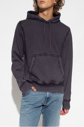 Diesel ‘S-GINN’ hoodie