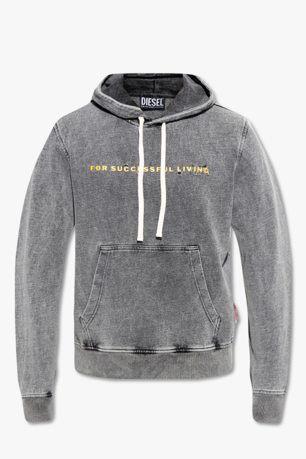 Diesel ‘S-GINN’ hoodie