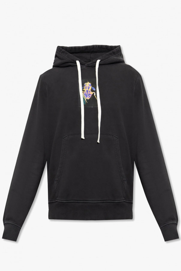 Diesel ‘S-GINN’ hoodie