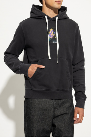 Diesel ‘S-GINN’ hoodie